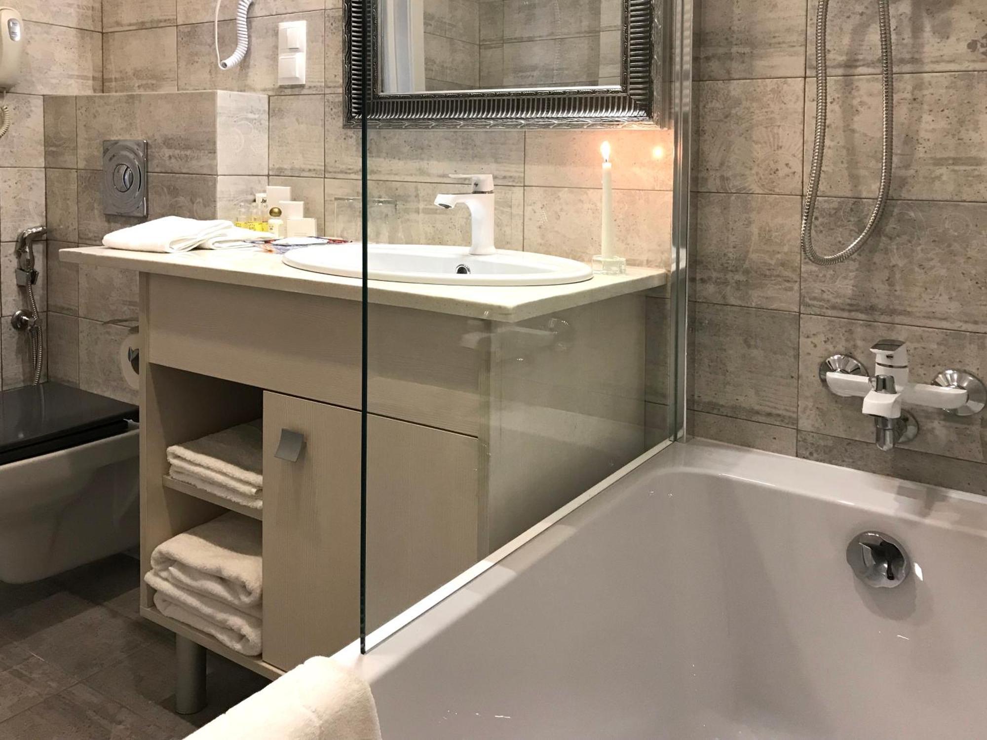 Apartment Eney إلفيف المظهر الخارجي الصورة