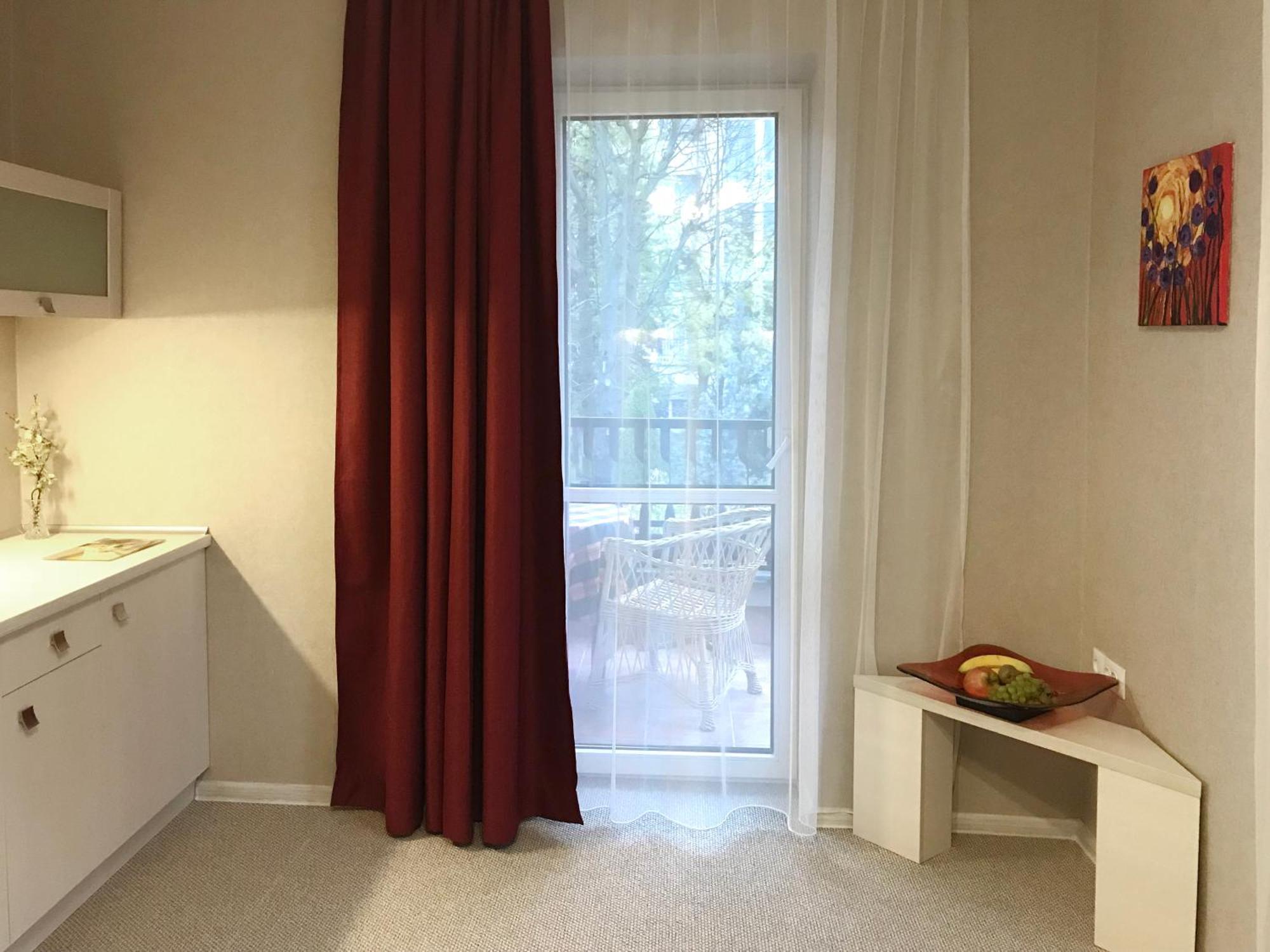 Apartment Eney إلفيف المظهر الخارجي الصورة