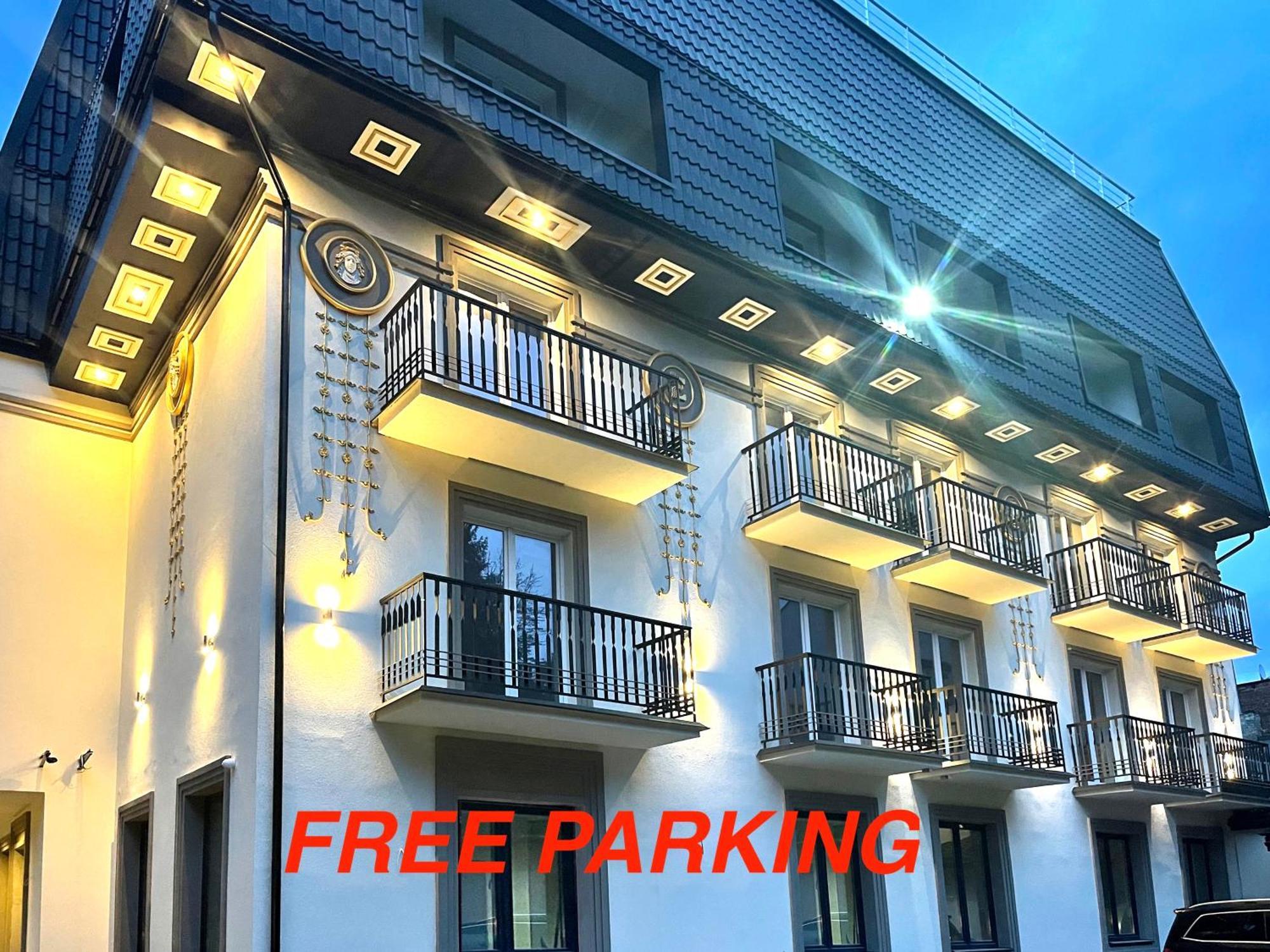 Apartment Eney إلفيف المظهر الخارجي الصورة